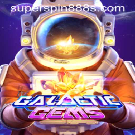 The Exciting World of GalacticGems and SuperSpin888: Unveiling a Stellar Gaming Experience