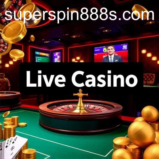 Live Casino