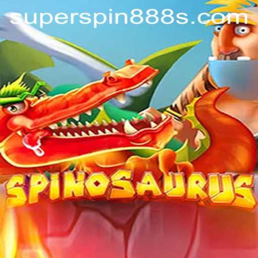 Dive into the Thrilling World of Spinosaurus: The Ultimate Gaming Experience with SuperSpin888